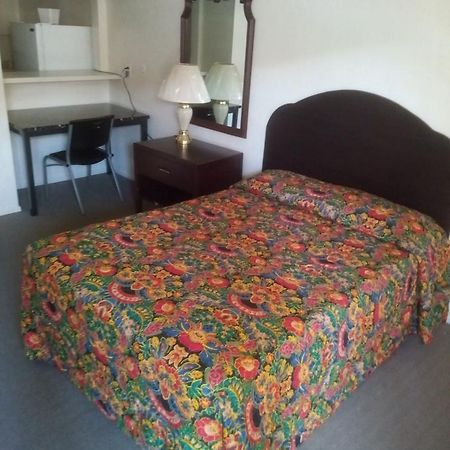 Golden Motel 산가브리엘 외부 사진